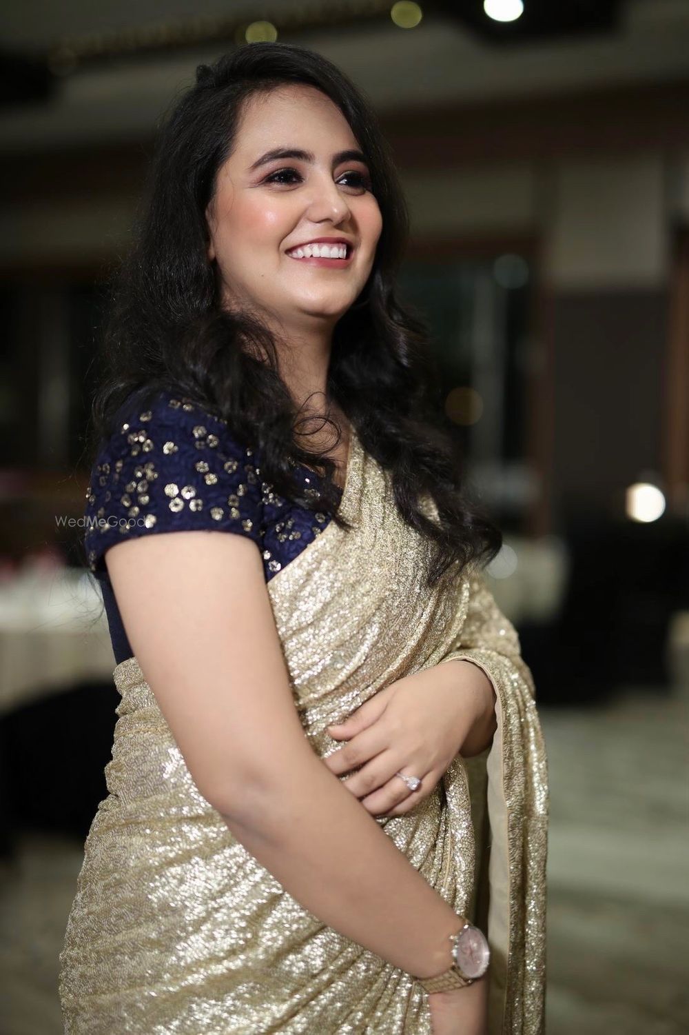 Photo From Reception - By Jyoti Makeup Artist