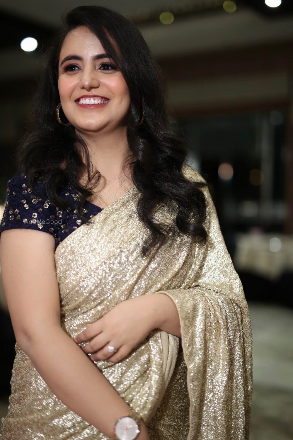 Photo From Reception - By Jyoti Makeup Artist