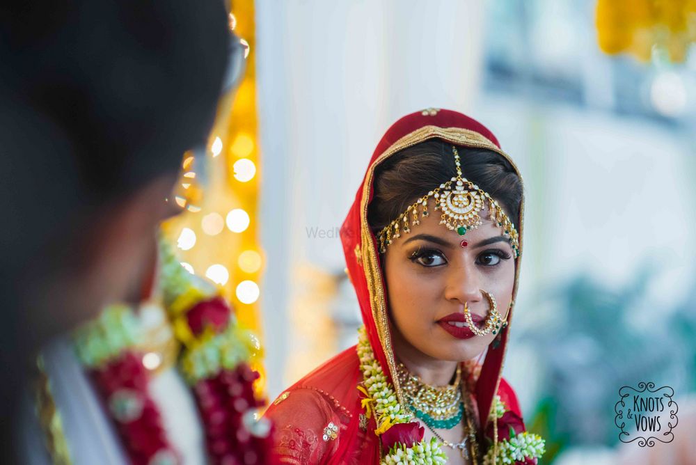 Photo From Suhani + Gyanesh - By Knots & Vows