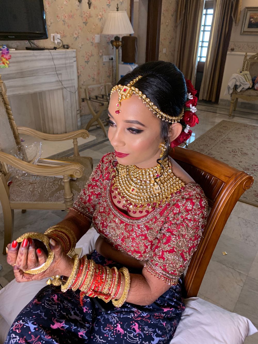 Photo From Surbhi - By Jyoti Makeup Artist