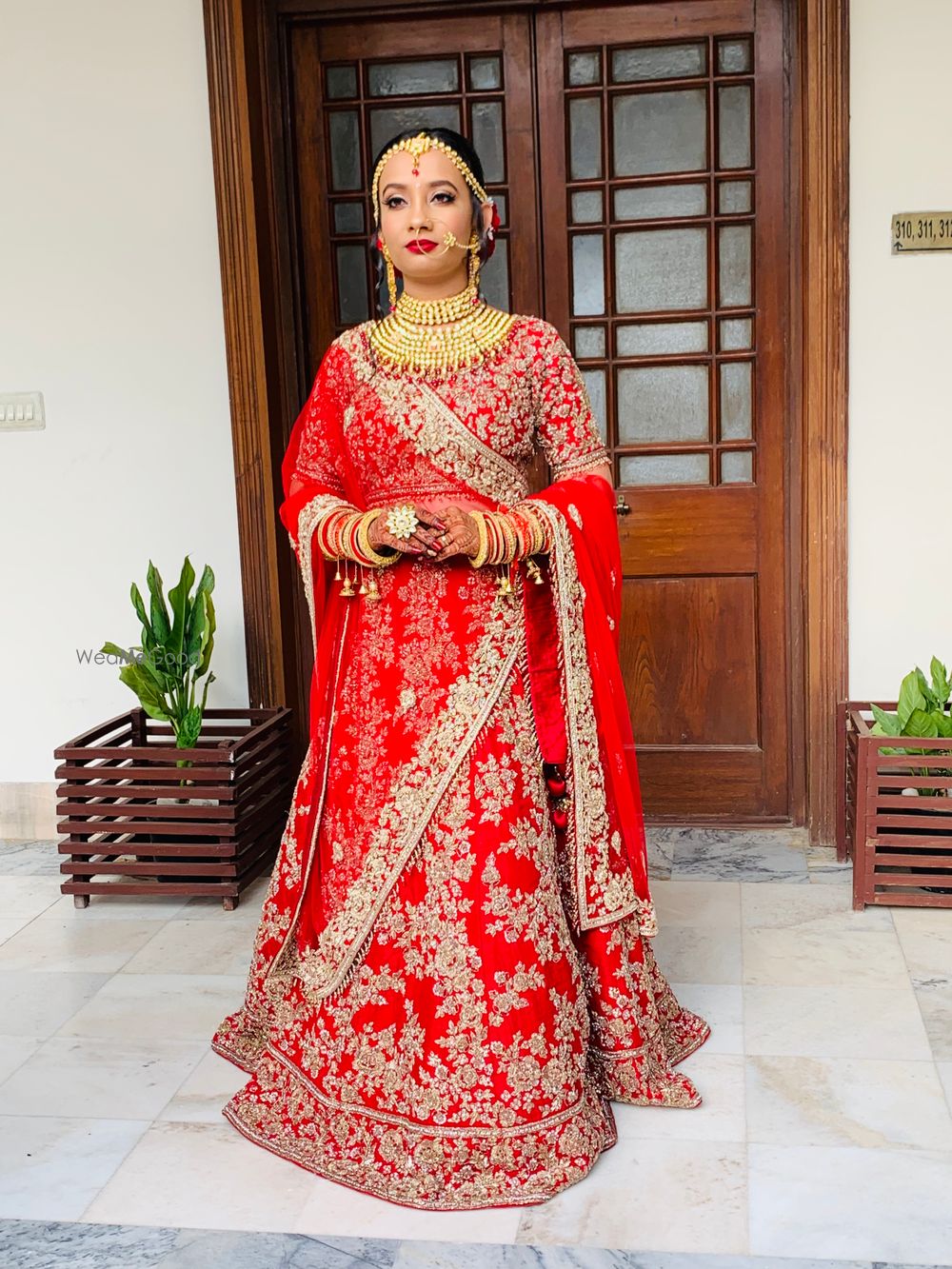 Photo From Surbhi - By Jyoti Bairwa Makeup Artist