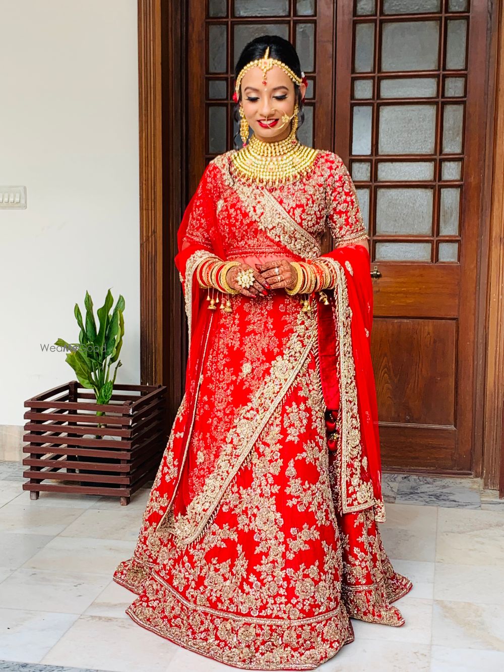 Photo From Surbhi - By Jyoti Makeup Artist