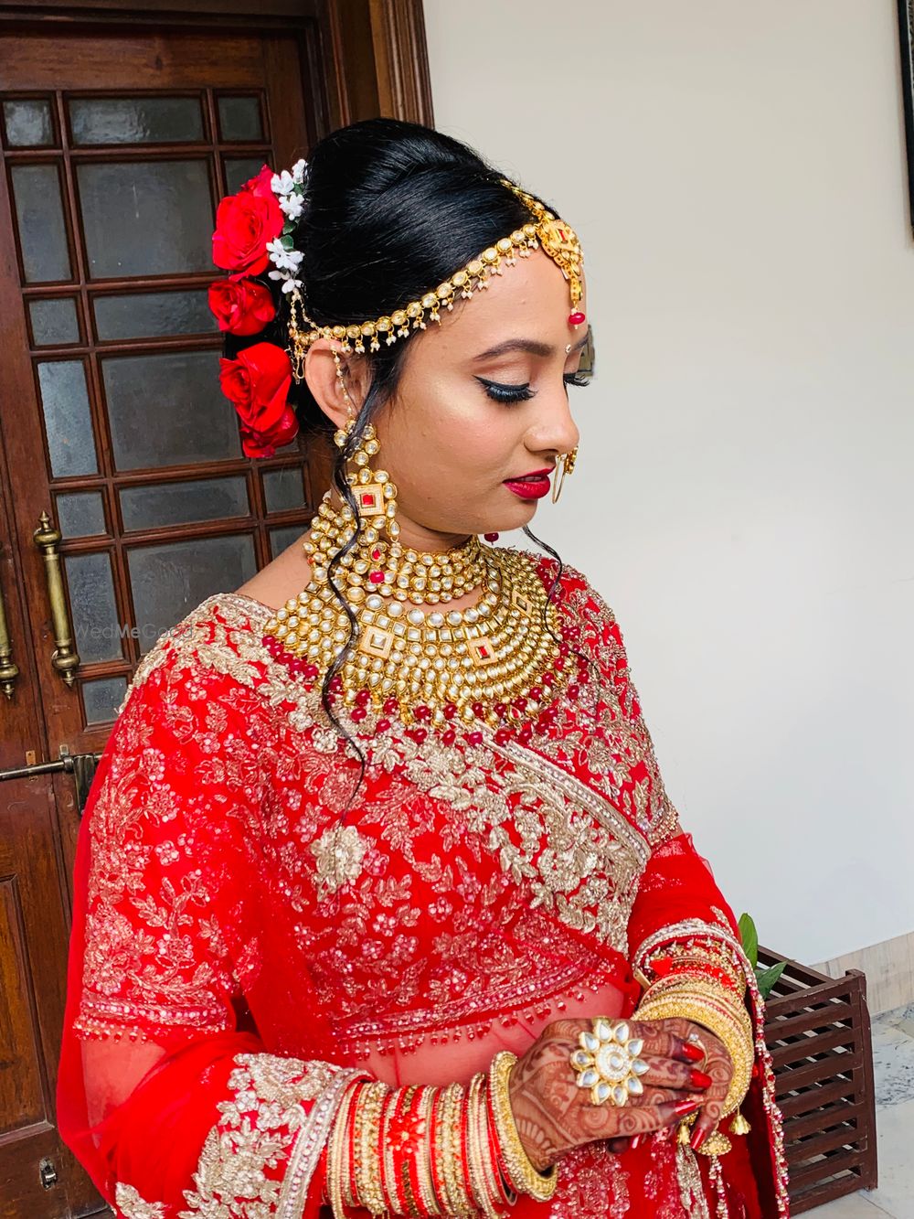 Photo From Surbhi - By Jyoti Makeup Artist