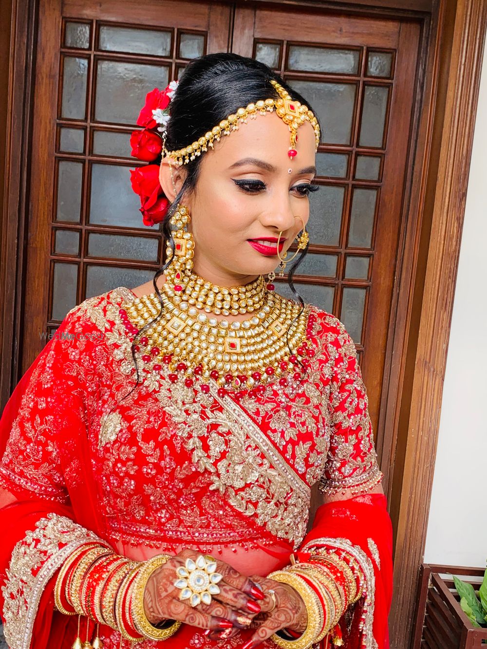 Photo From Surbhi - By Jyoti Makeup Artist