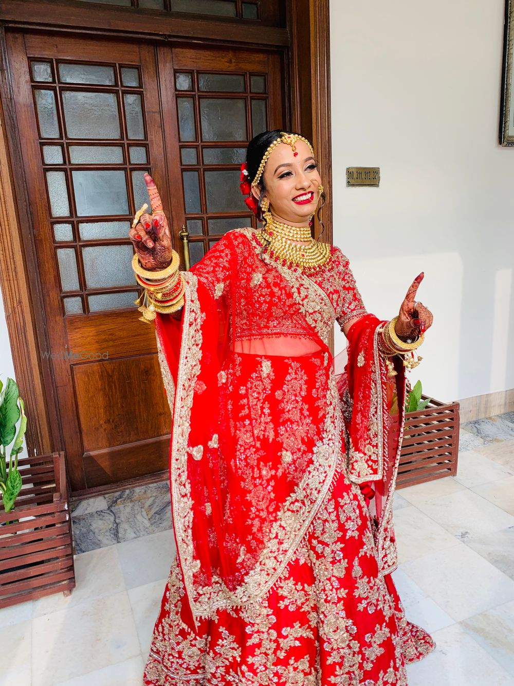 Photo From Surbhi - By Jyoti Bairwa Makeup Artist