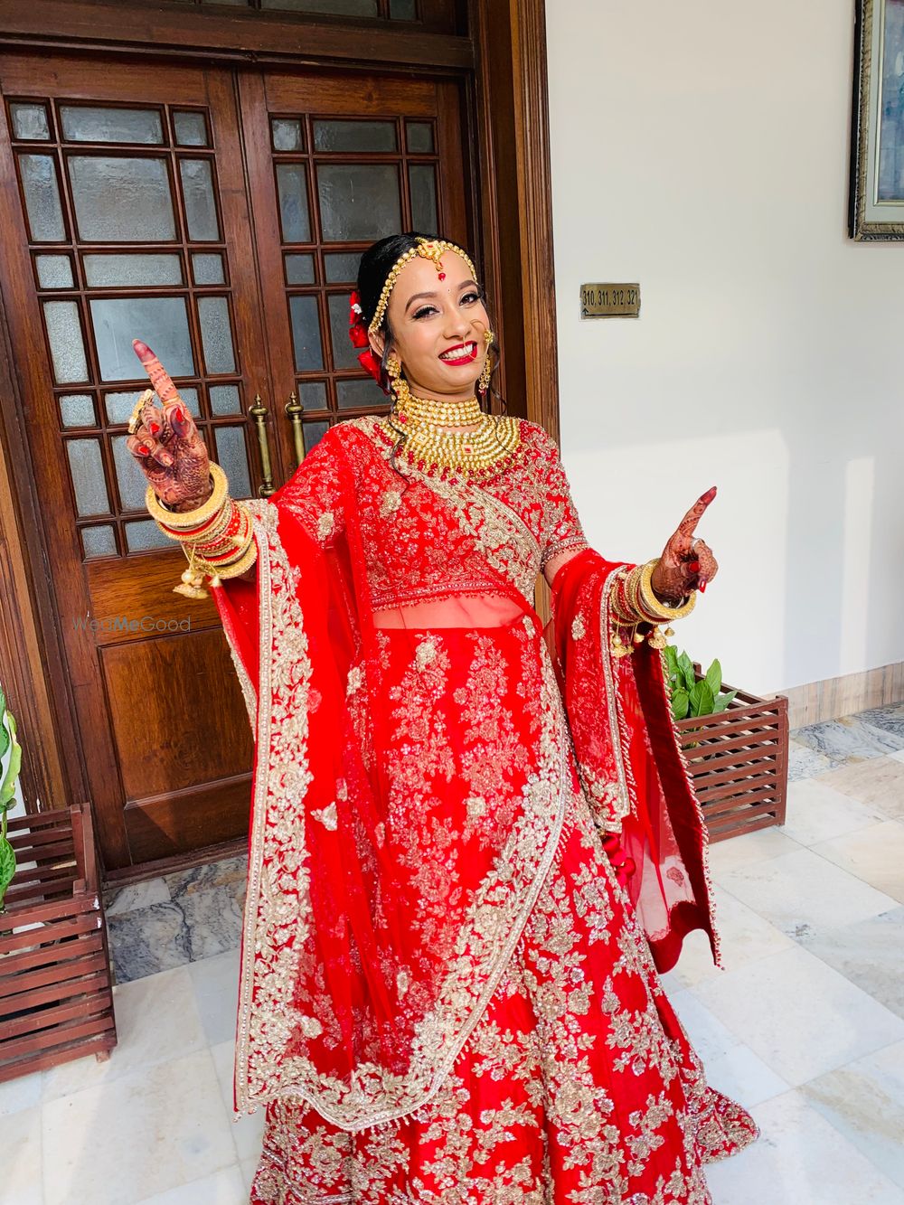 Photo From Surbhi - By Jyoti Bairwa Makeup Artist