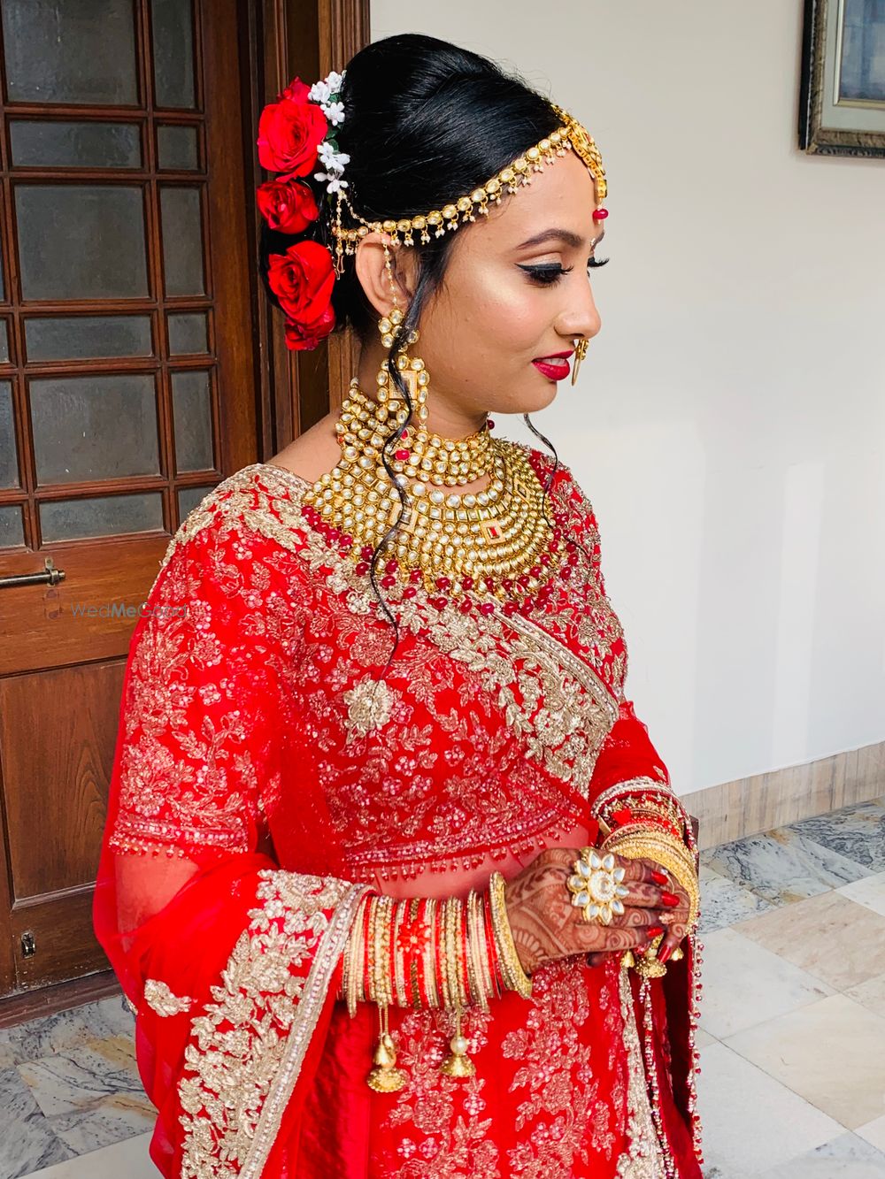 Photo From Surbhi - By Jyoti Makeup Artist