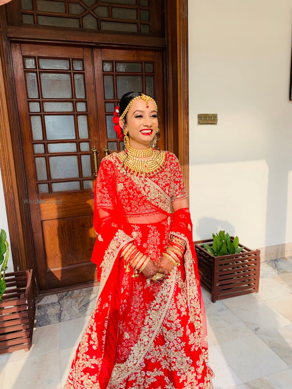 Photo From Surbhi - By Jyoti Makeup Artist