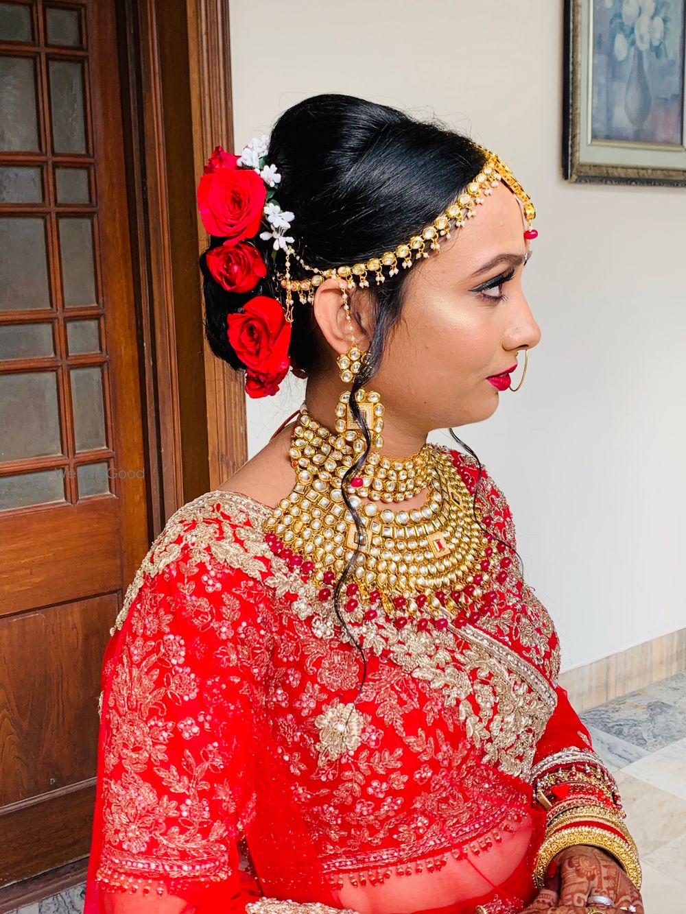 Photo From Surbhi - By Jyoti Makeup Artist