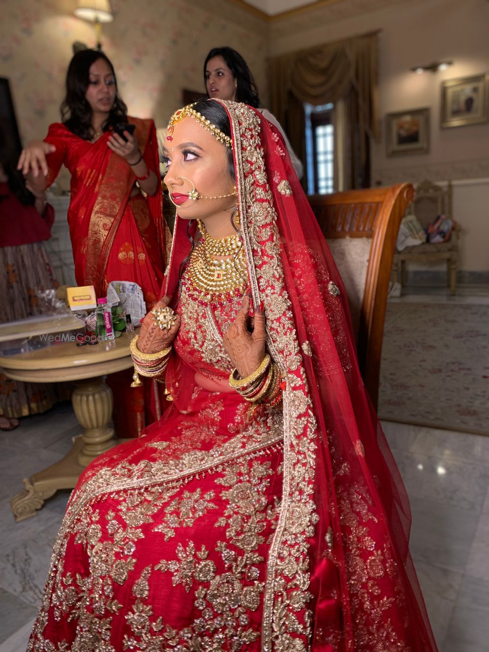 Photo From Surbhi - By Jyoti Makeup Artist