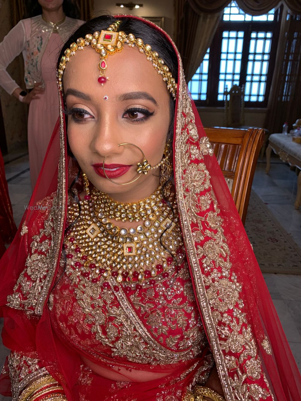 Photo From Surbhi - By Jyoti Bairwa Makeup Artist