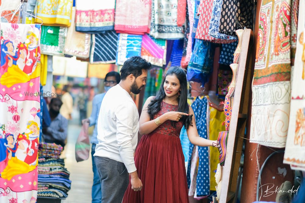 Photo From pre-wedding shoots pictures  - By Jyoti Makeup Artist