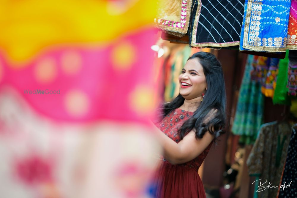 Photo From pre-wedding shoots pictures  - By Jyoti Makeup Artist