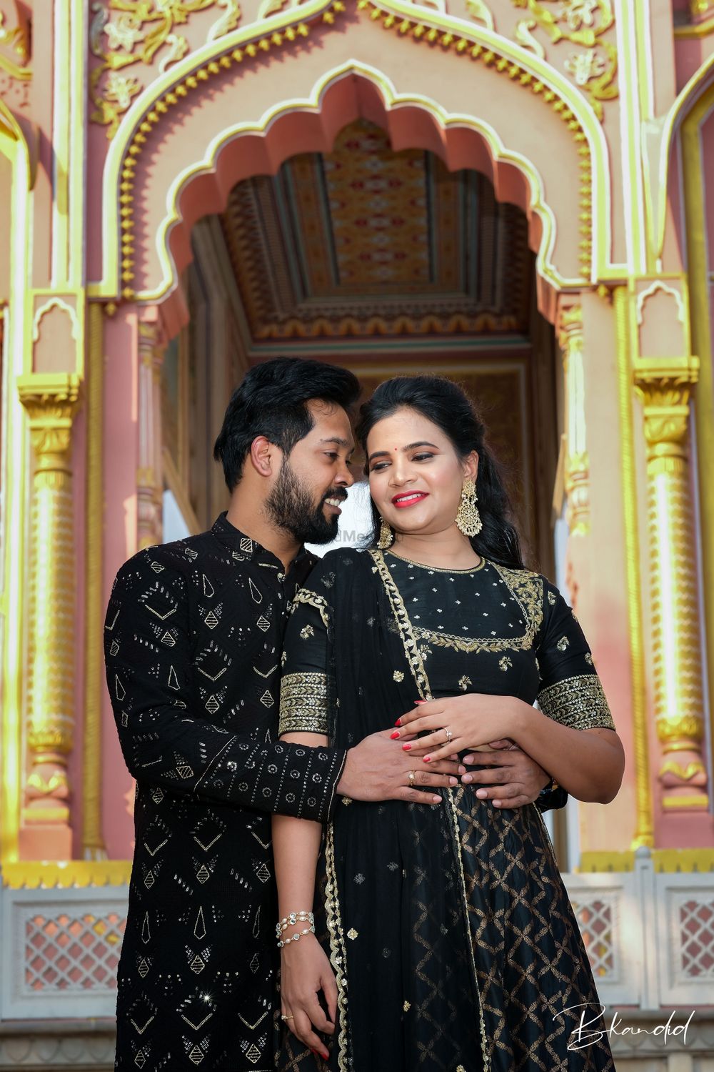 Photo From pre-wedding shoots pictures  - By Jyoti Bairwa Makeup Artist