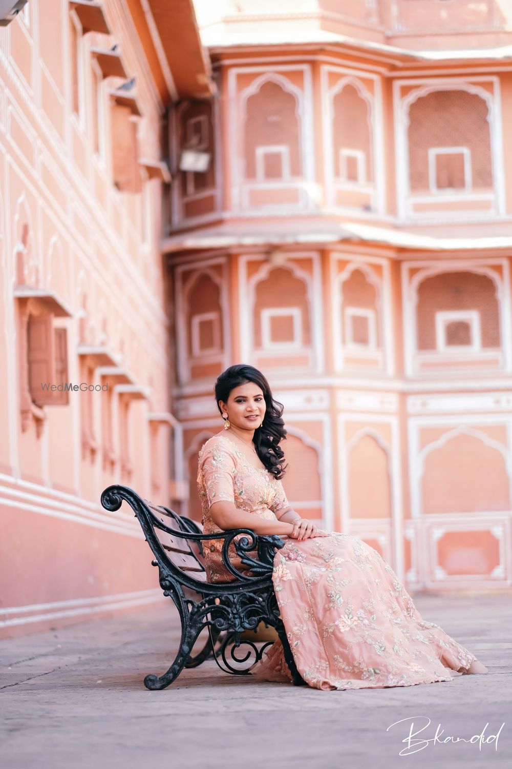 Photo From pre-wedding shoots pictures  - By Jyoti Makeup Artist