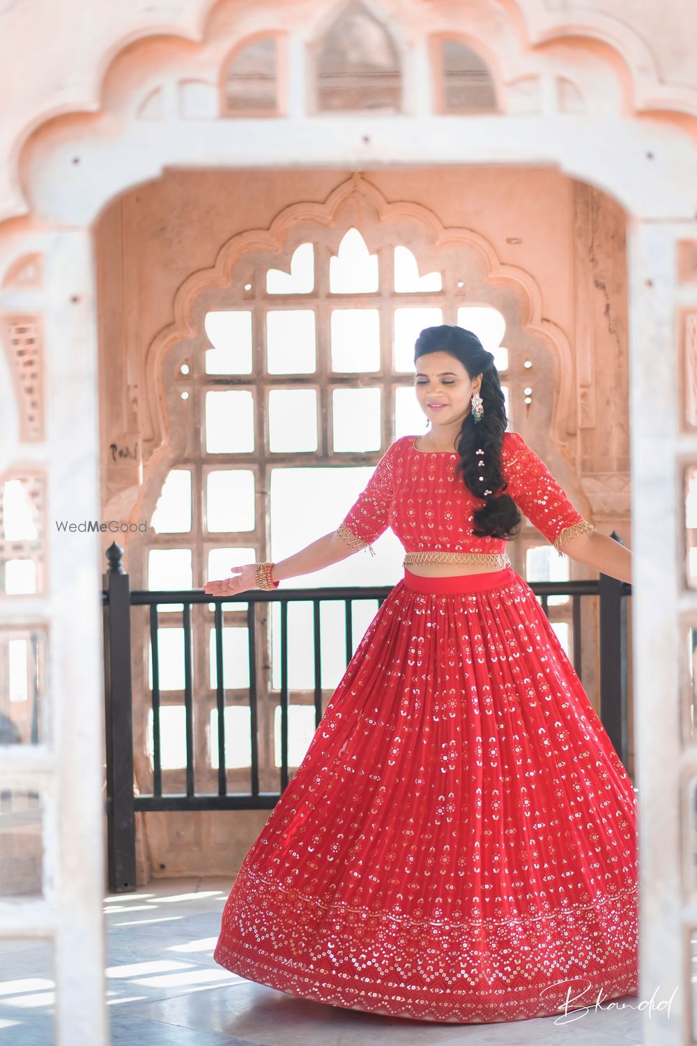 Photo From pre-wedding shoots pictures  - By Jyoti Makeup Artist