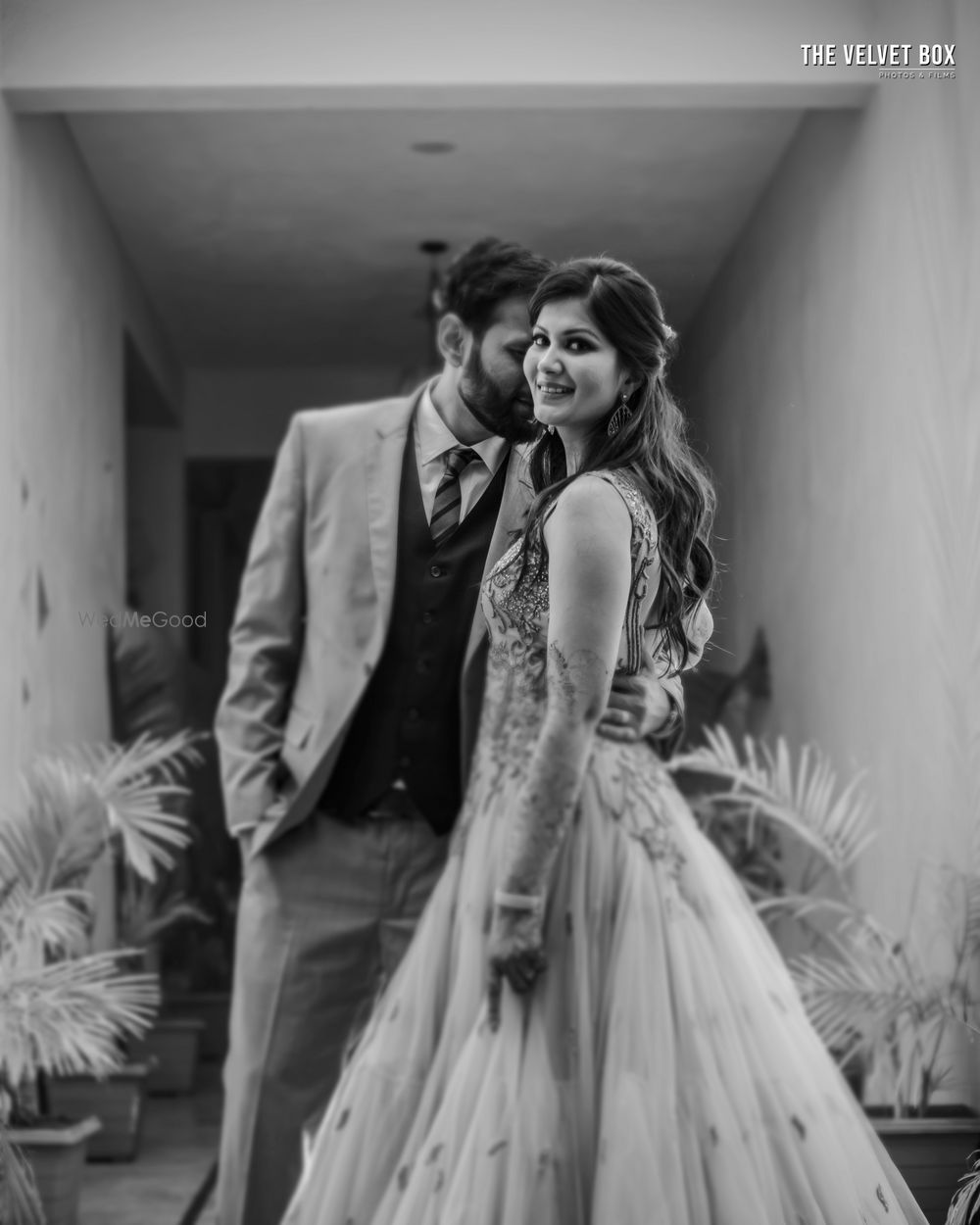 Photo From Wedding Portraits / Candid - By Velvet Box Photo and Films