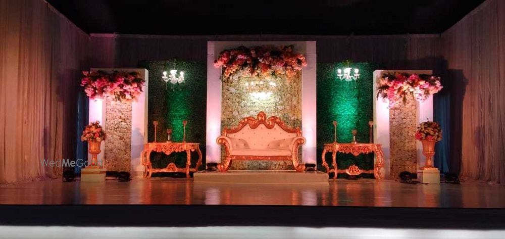 Photo From Mayuresh & Kirti - By Big Fat Weddings & Entertainment Co.