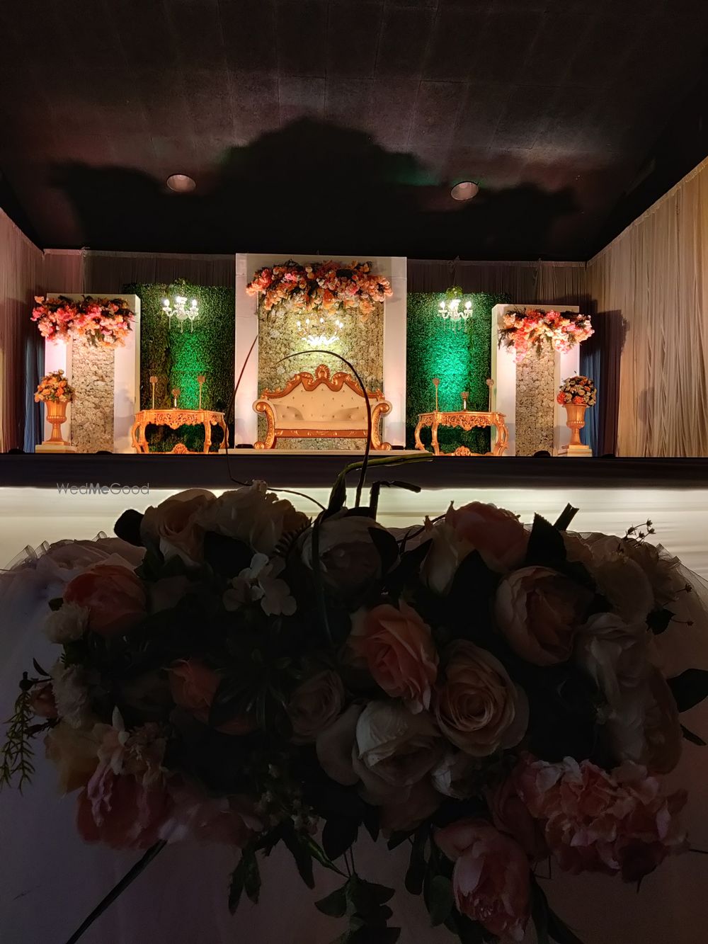 Photo From Mayuresh & Kirti - By Big Fat Weddings & Entertainment Co.