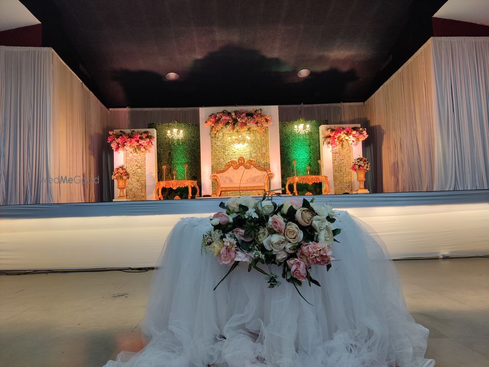 Photo From Mayuresh & Kirti - By Big Fat Weddings & Entertainment Co.