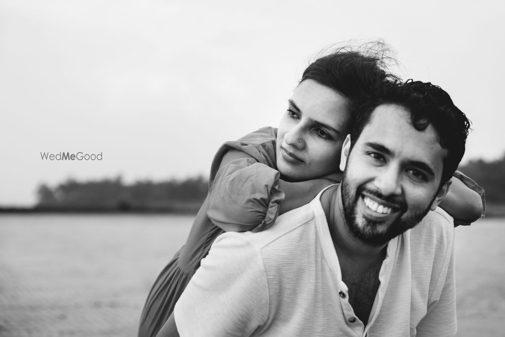 Photo From Sonal & Rishab, a post-wedding shoot - By KOMO Studios