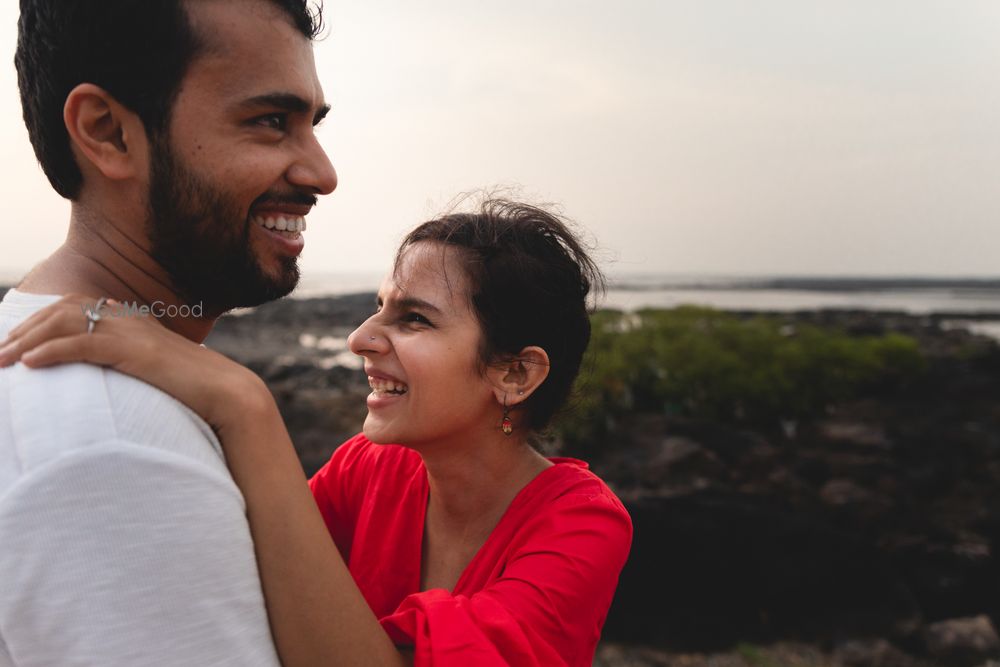 Photo From Sonal & Rishab, a post-wedding shoot - By KOMO Studios