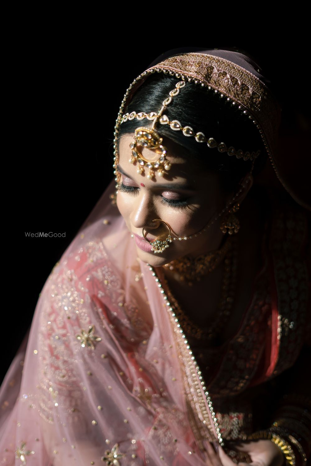 Photo From Bridal portraits - By Velvet Box Photo and Films