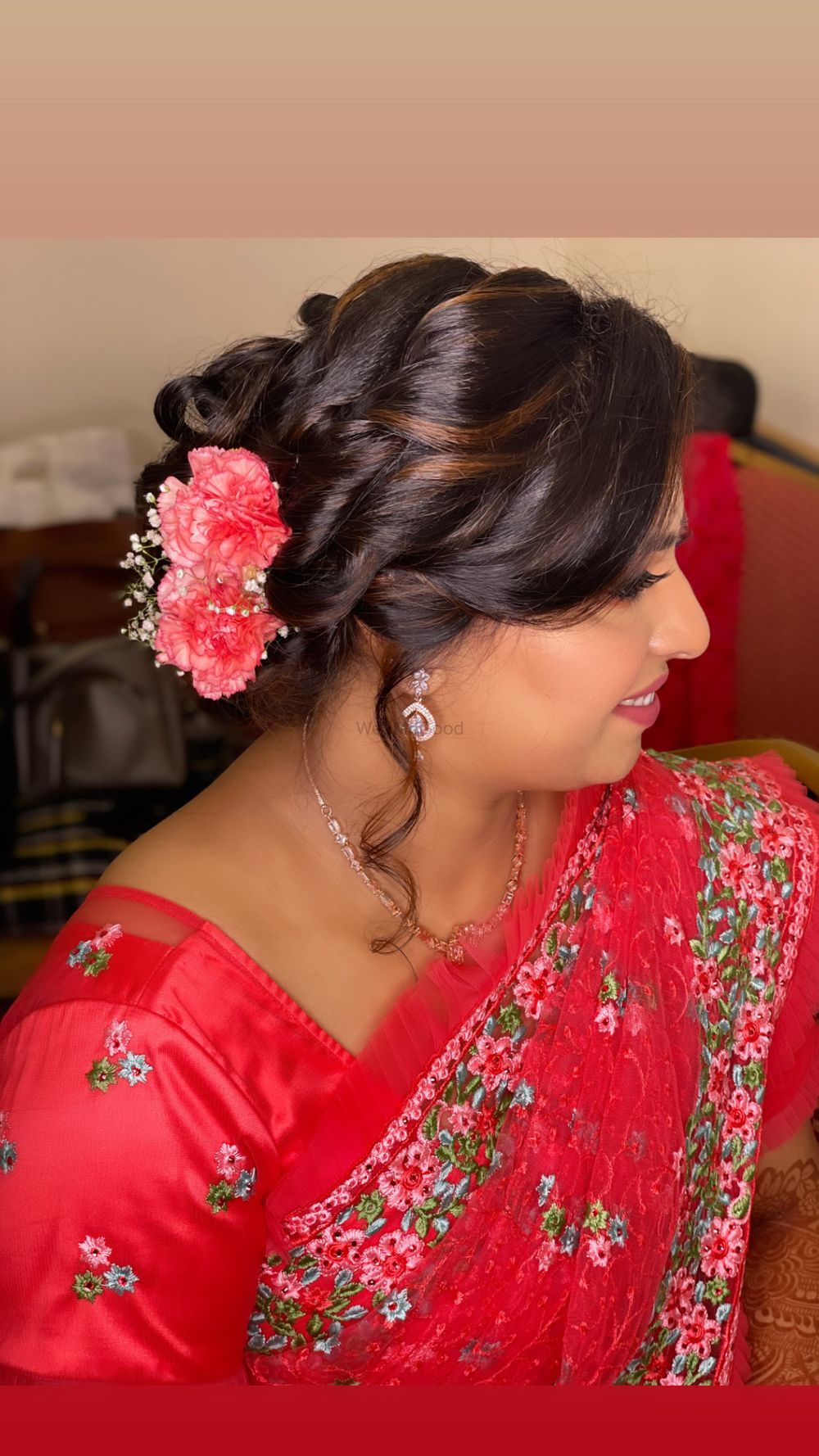Photo From Hairstyles  - By Shalaka Bhat Artistry