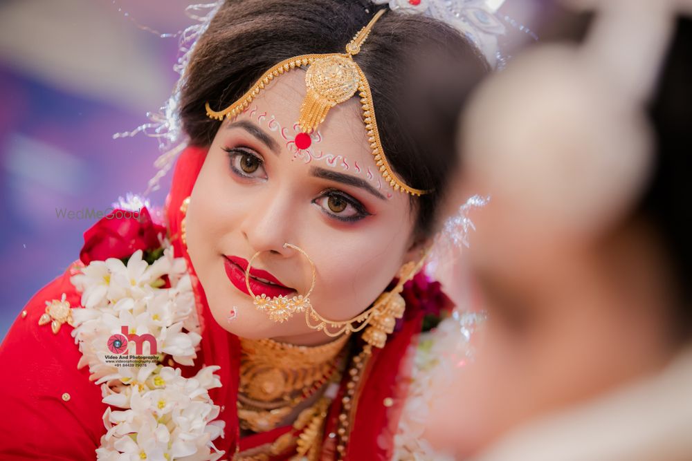 Photo From Sourav Weds Ria - By D M Video And Photography