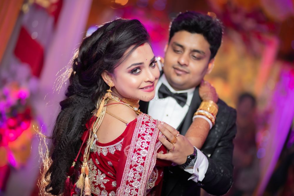 Photo From Sourav Weds Ria - By D M Video And Photography