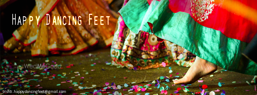 Photo From Wedding Season 2017 - By Happy Dancing Feet