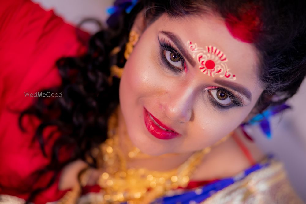 Photo From Piyali And Arkya - By D M Video And Photography