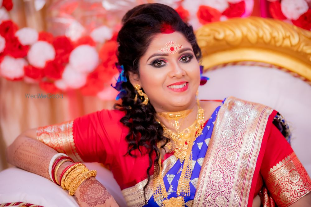 Photo From Piyali And Arkya - By D M Video And Photography