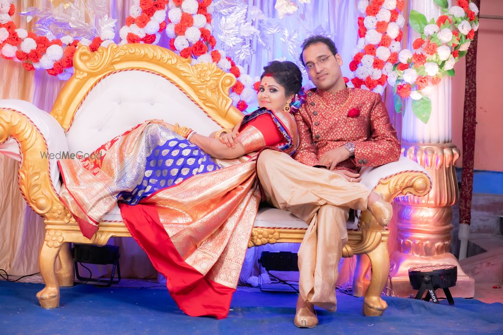 Photo From Piyali And Arkya - By D M Video And Photography