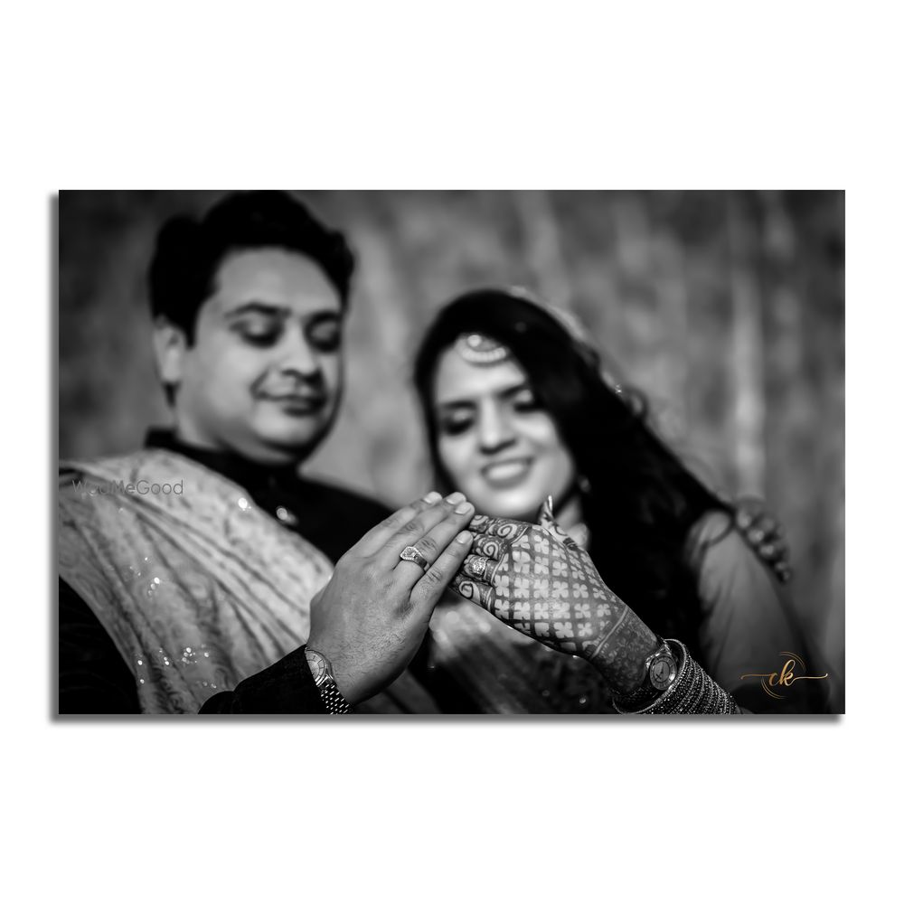 Photo From Vaibhav & Supriya - By ChitraKaar