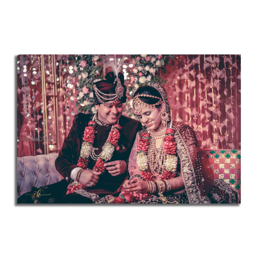 Photo From Vaibhav & Supriya - By ChitraKaar