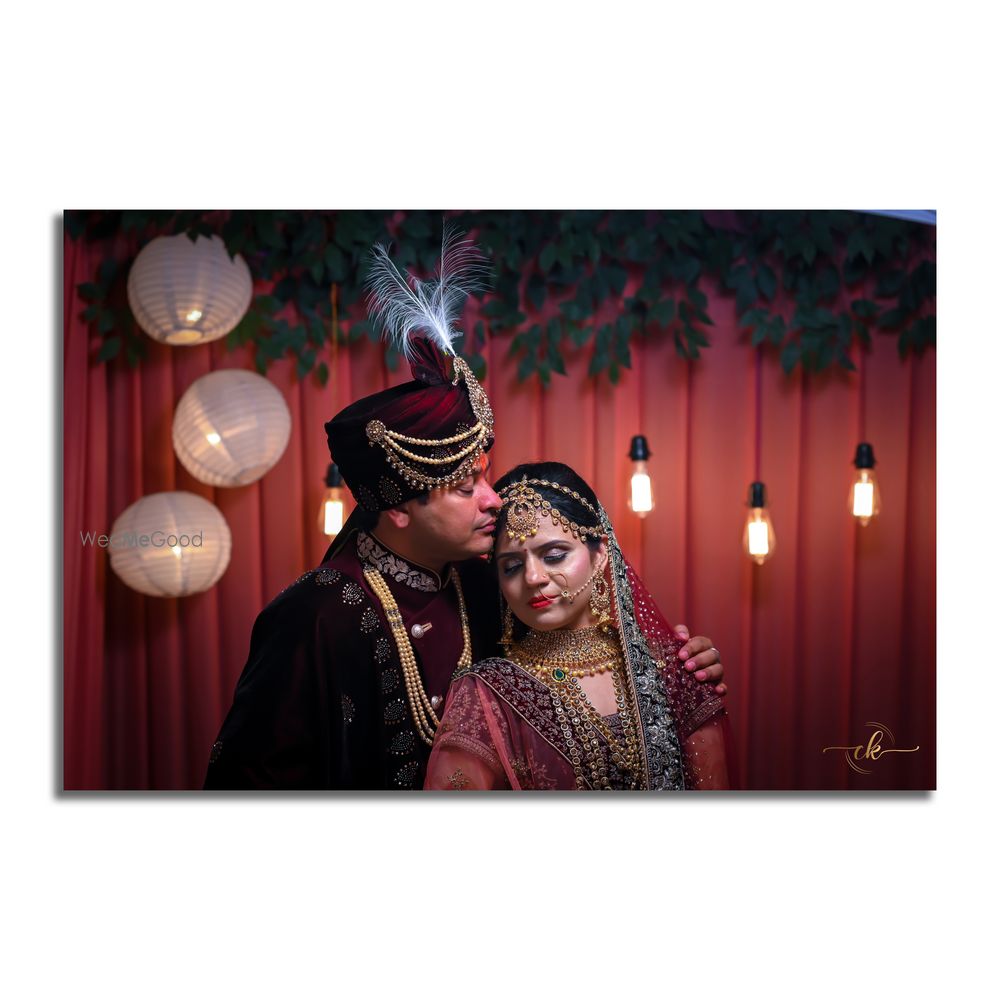 Photo From Vaibhav & Supriya - By ChitraKaar