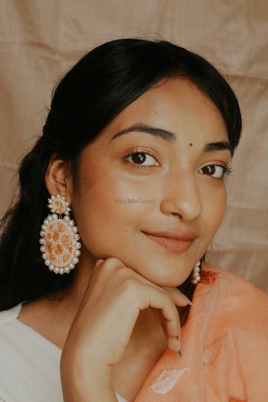 Photo From Dangler Earrings - By Ammanya.Store