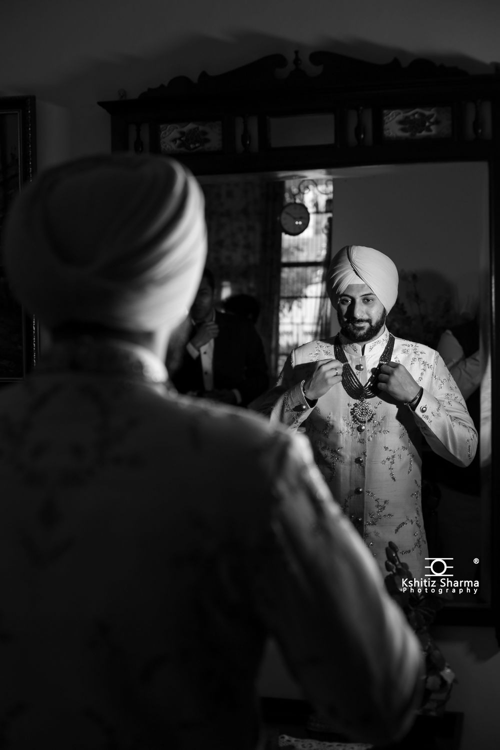 Photo From Wedding: Meher & Tejbir - By Kshitiz Sharma Photography