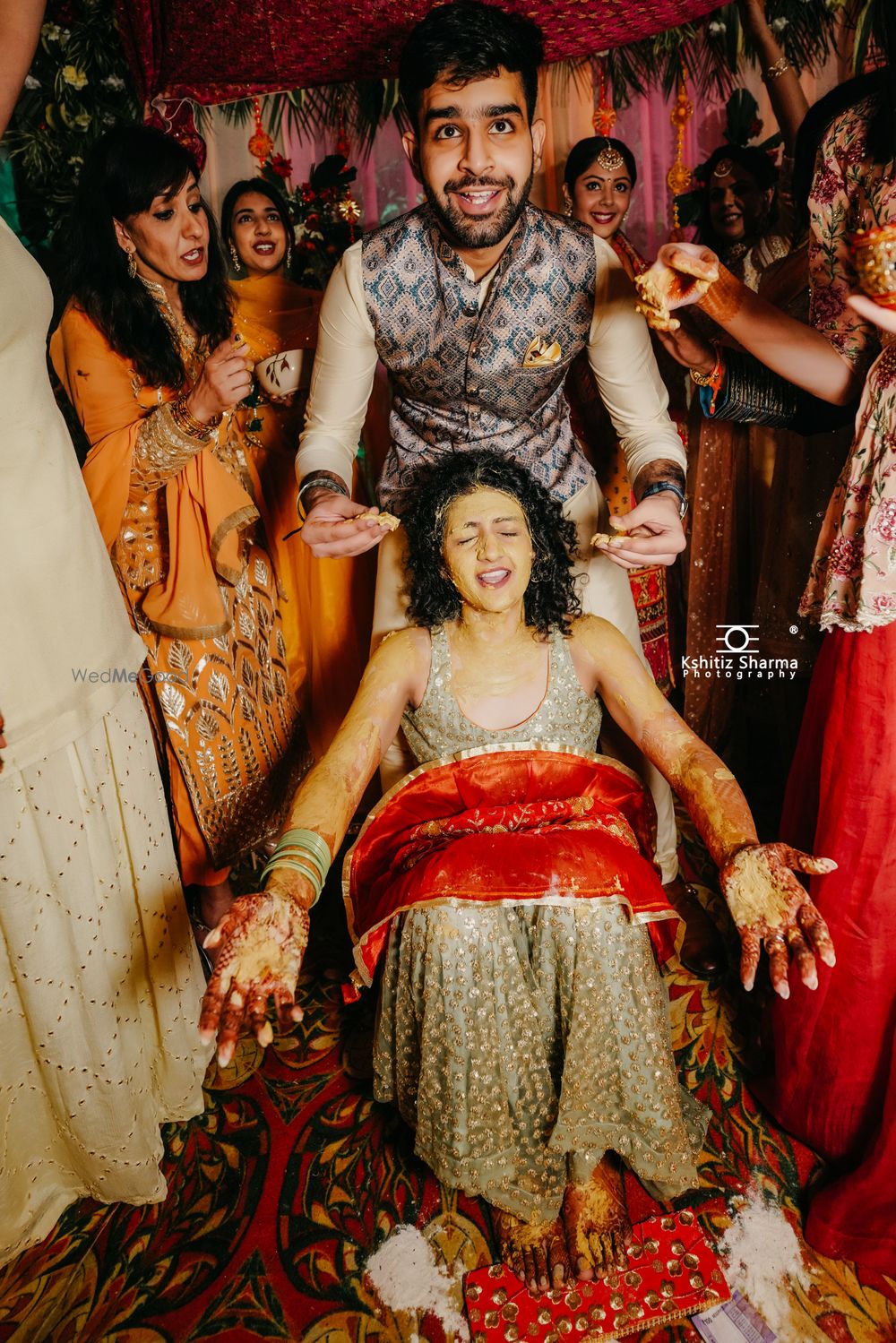 Photo From Wedding: Meher & Tejbir - By Kshitiz Sharma Photography