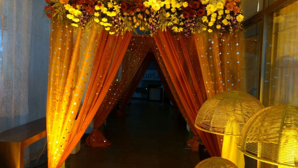 Photo From traditional set up - By Wedding Planner