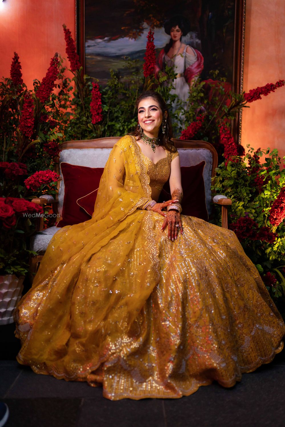 Photo From Bride- Amelia  - By Makeup by Mannat Kapoor