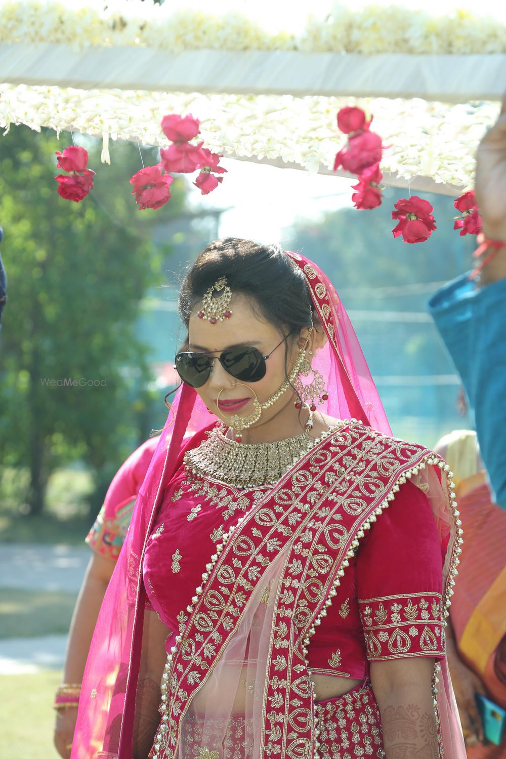 Photo From Supriya Bihari Bride - By Anubha Choudhary Makeup