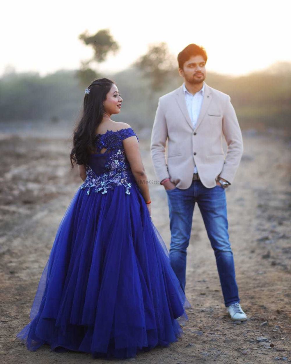 Photo From Simple And Arun Love couples - By Anubha Choudhary Makeup