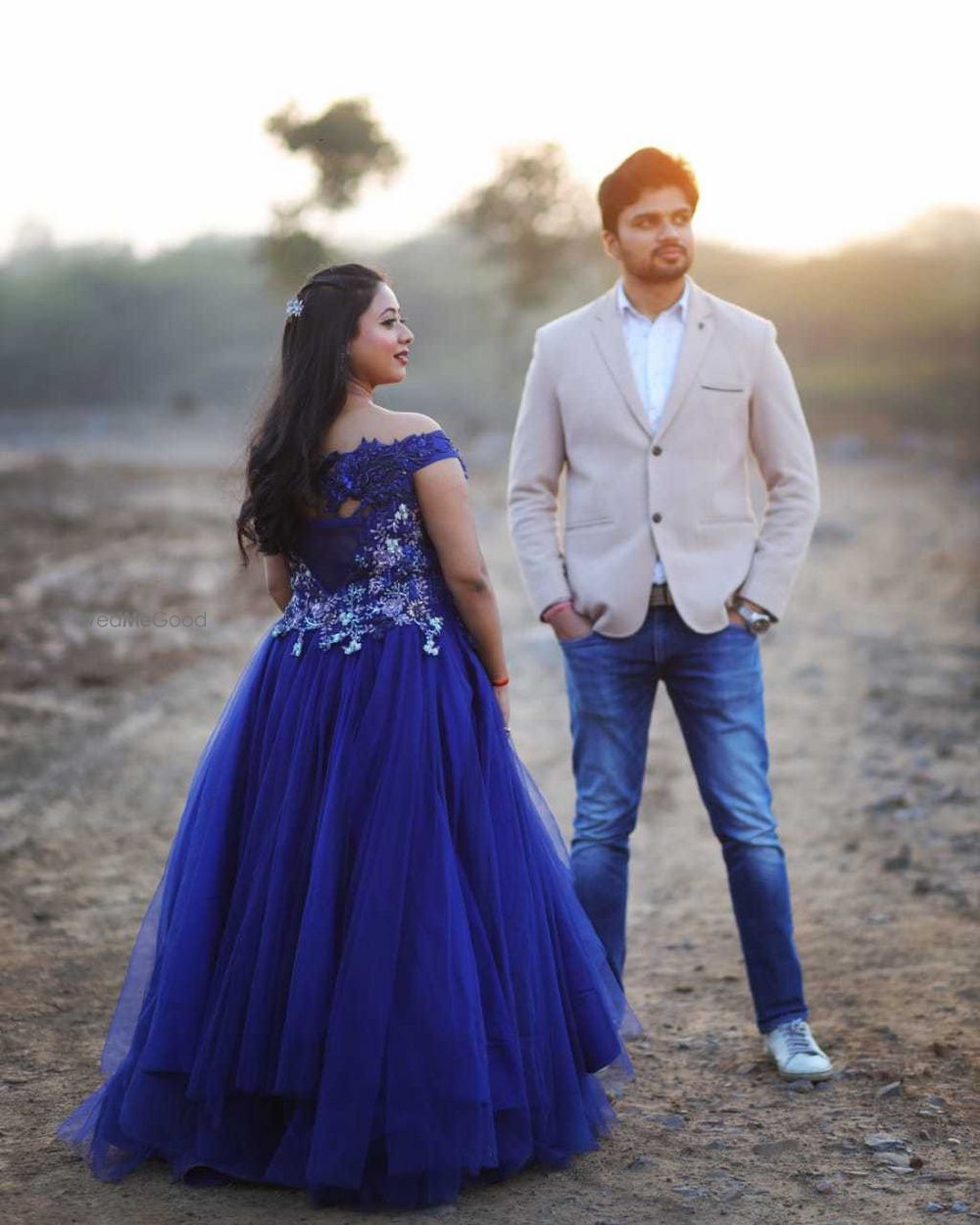 Photo From Simple And Arun Love couples - By Anubha Choudhary Makeup