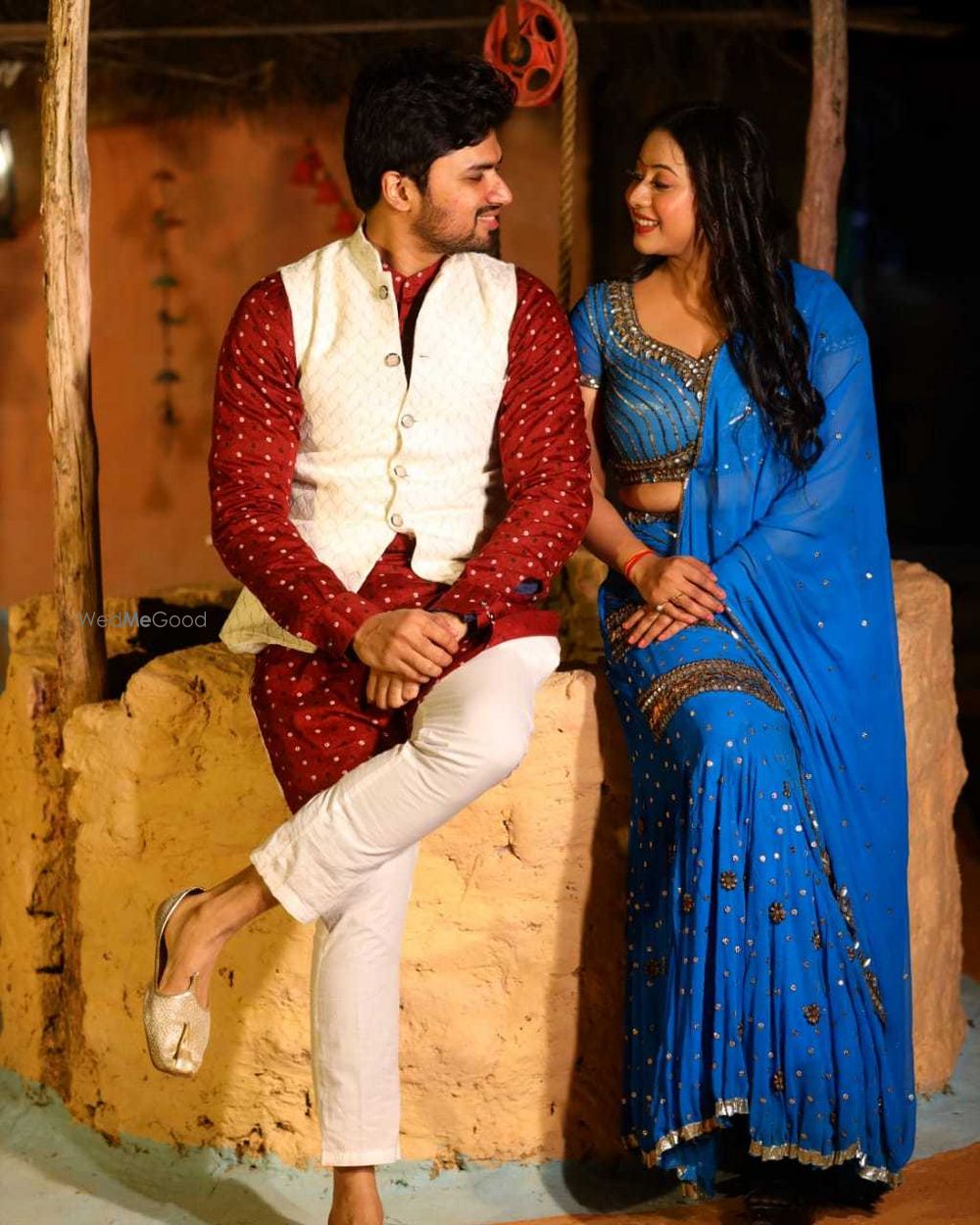 Photo From Simple And Arun Love couples - By Anubha Choudhary Makeup