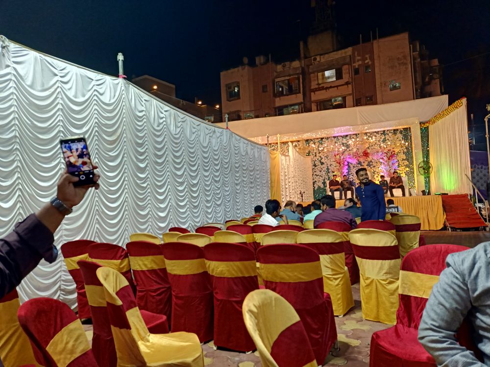 Photo From Rohan & Swati - By Big Chef Caterers
