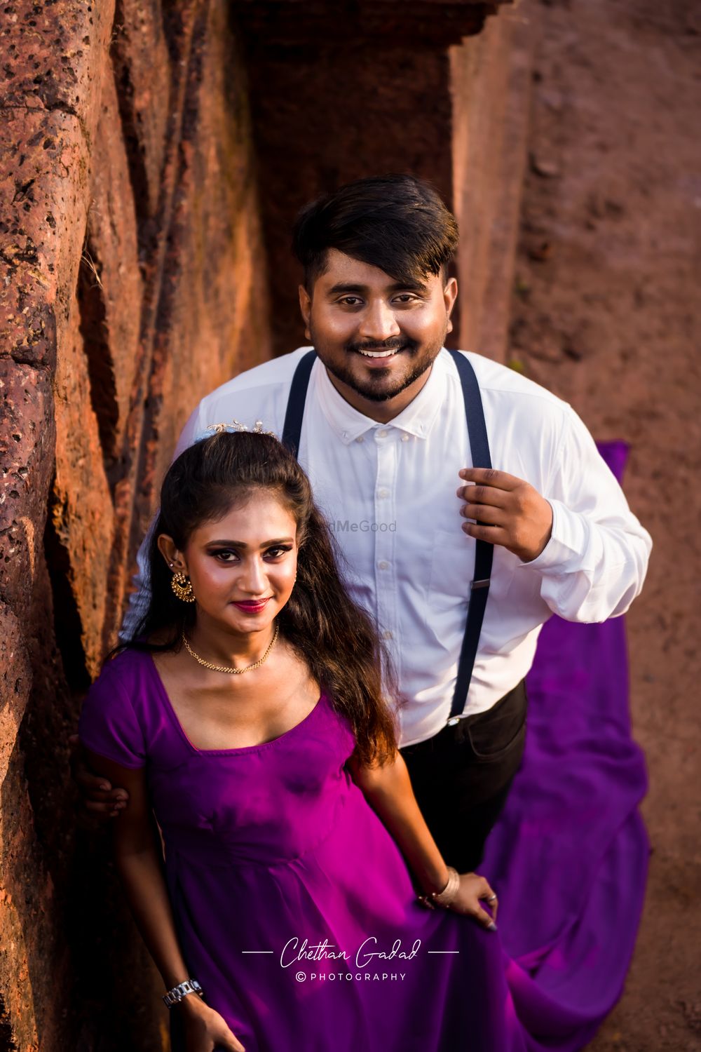 Photo From pre wedding - By Chethan Gadad Photography