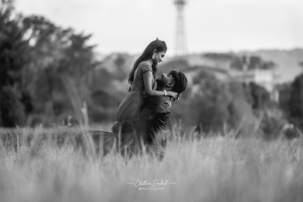 Photo From pre wedding - By Chethan Gadad Photography