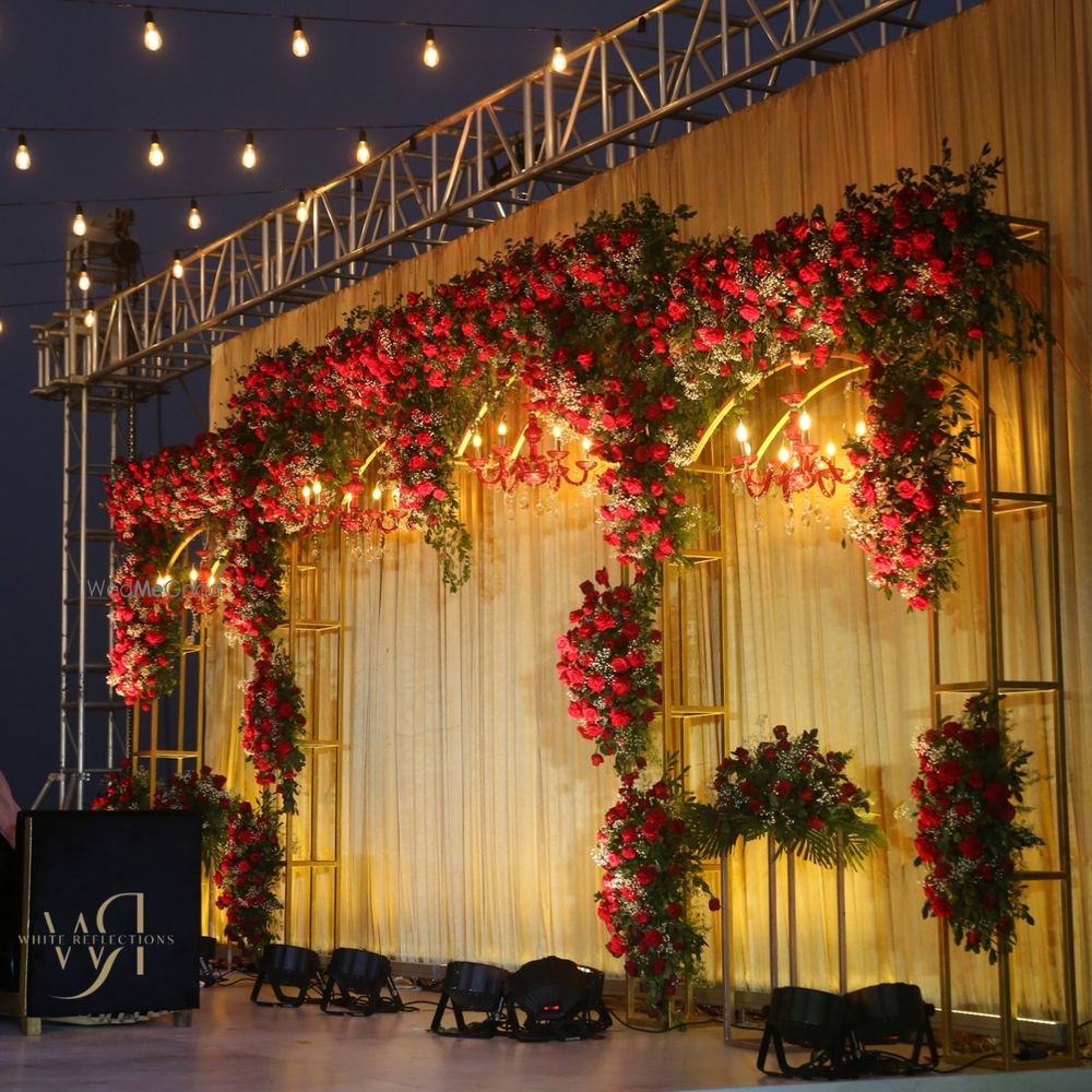 Photo From Vishal & Akshaya  - By White Reflections